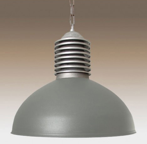 old industrial 1200 Ruw Aluminium